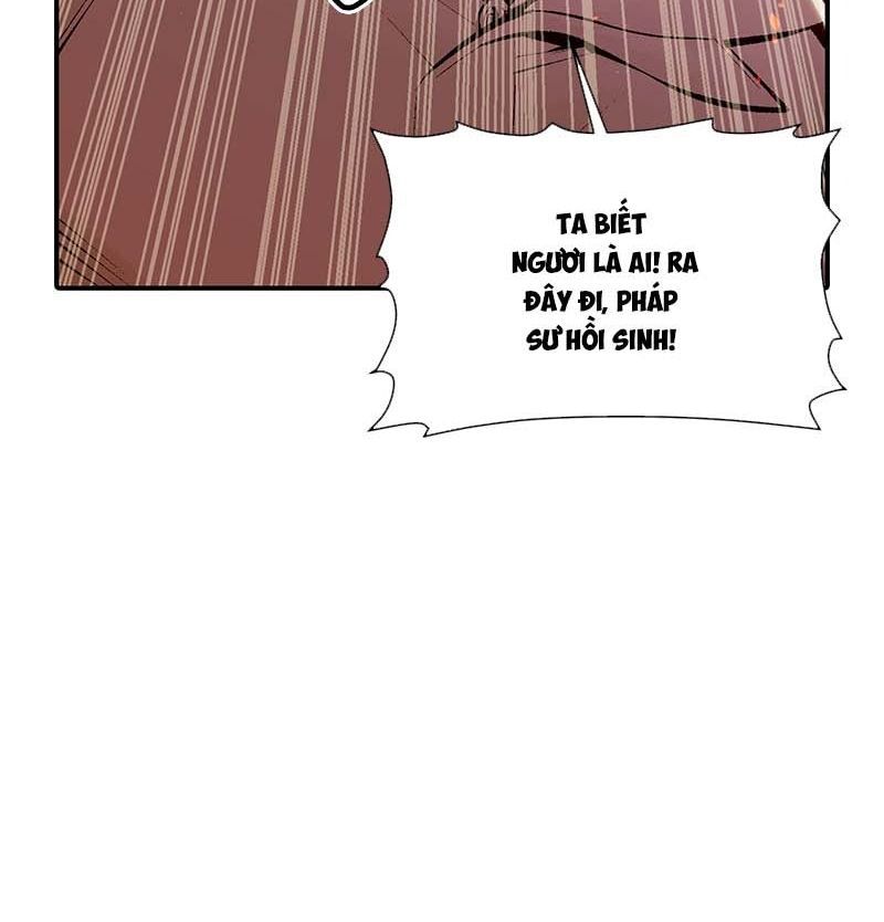 Tôi - Necromancer Cô Độc Chương 63 - Trang 62