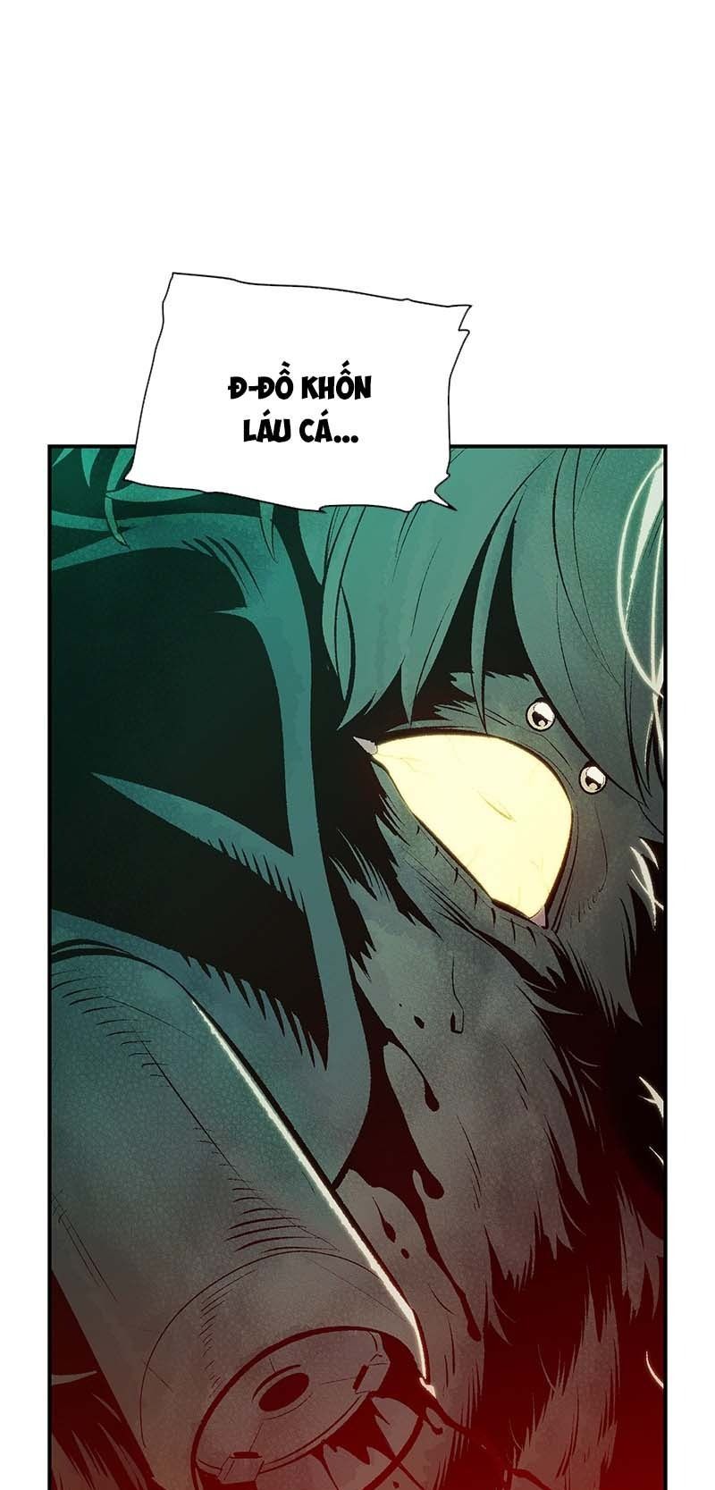 Tôi - Necromancer Cô Độc Chương 63 - Trang 68