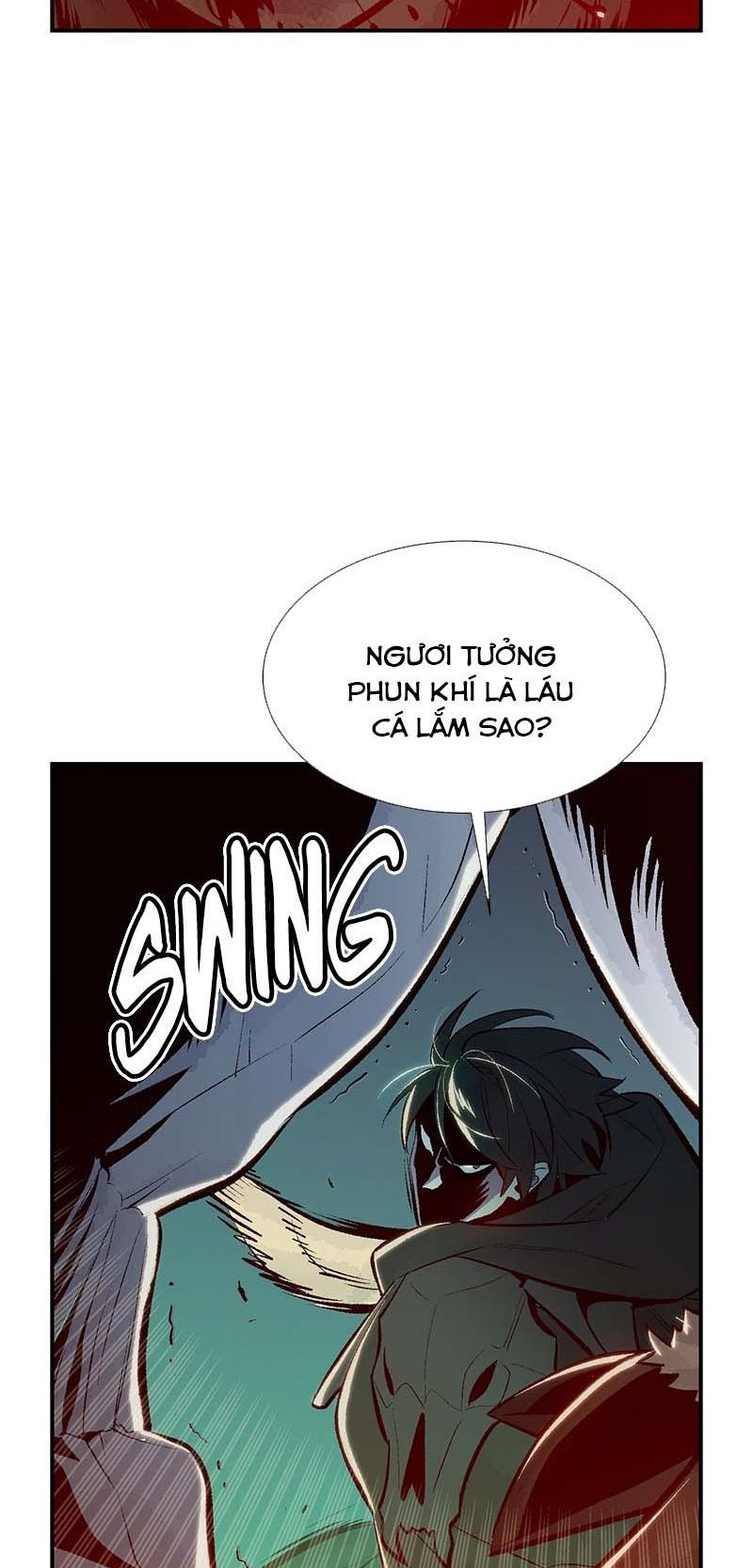 Tôi - Necromancer Cô Độc Chương 63 - Trang 69