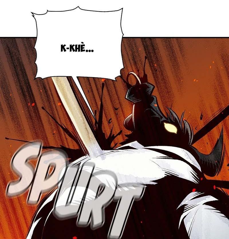 Tôi - Necromancer Cô Độc Chương 63 - Trang 71