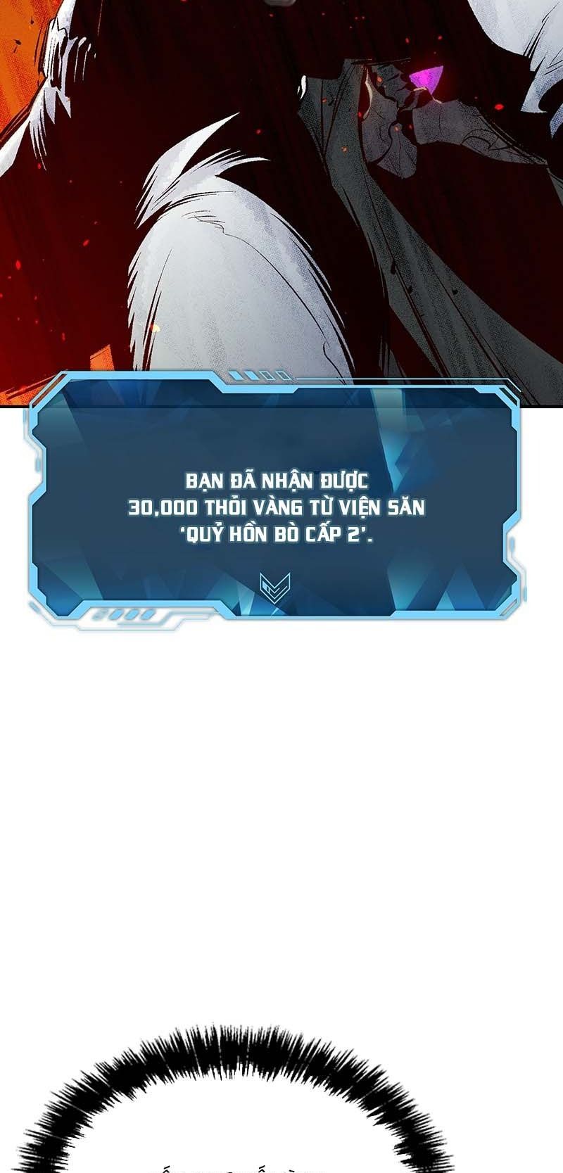 Tôi - Necromancer Cô Độc Chương 63 - Trang 72