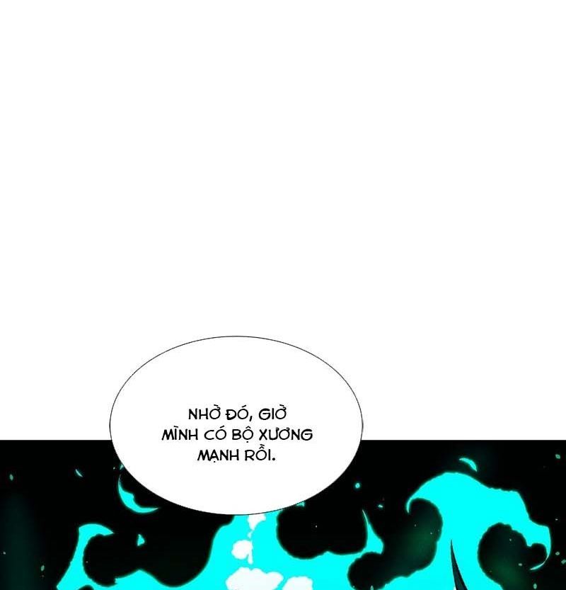 Tôi - Necromancer Cô Độc Chương 63 - Trang 75