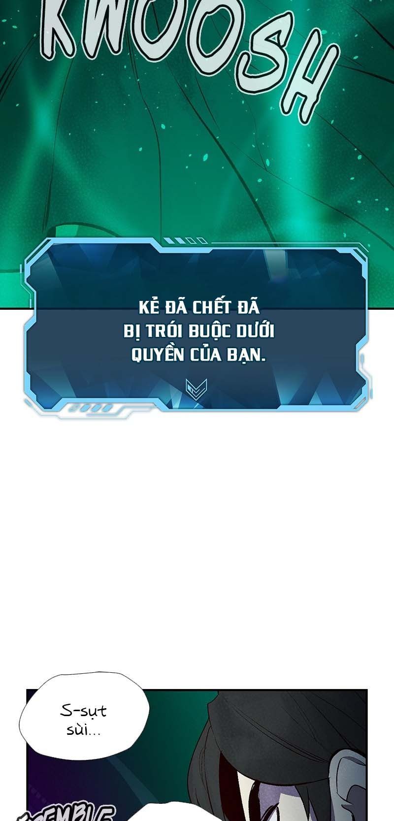 Tôi - Necromancer Cô Độc Chương 63 - Trang 78