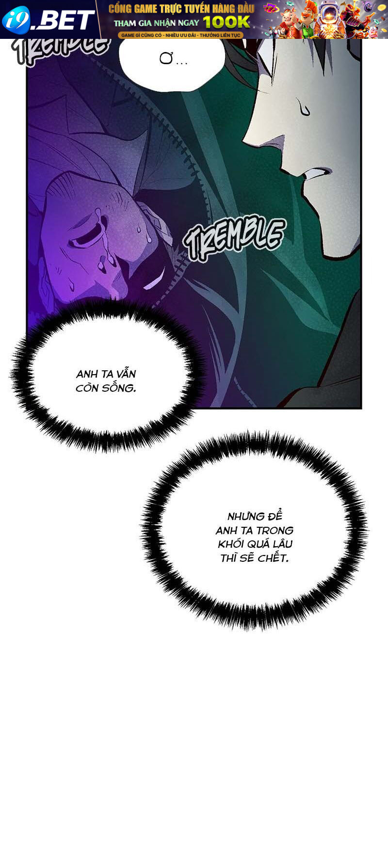 Tôi - Necromancer Cô Độc Chương 63 - Trang 79