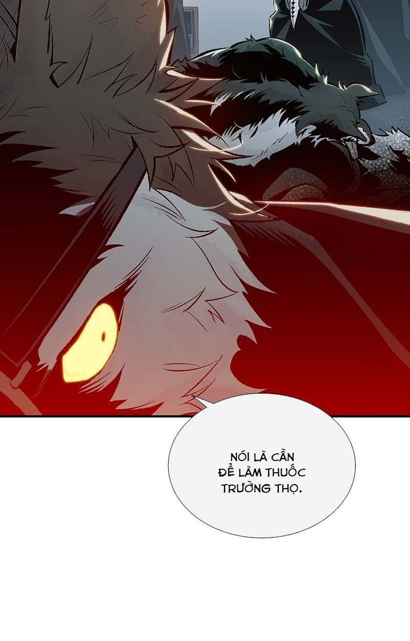 Tôi - Necromancer Cô Độc Chương 63 - Trang 9