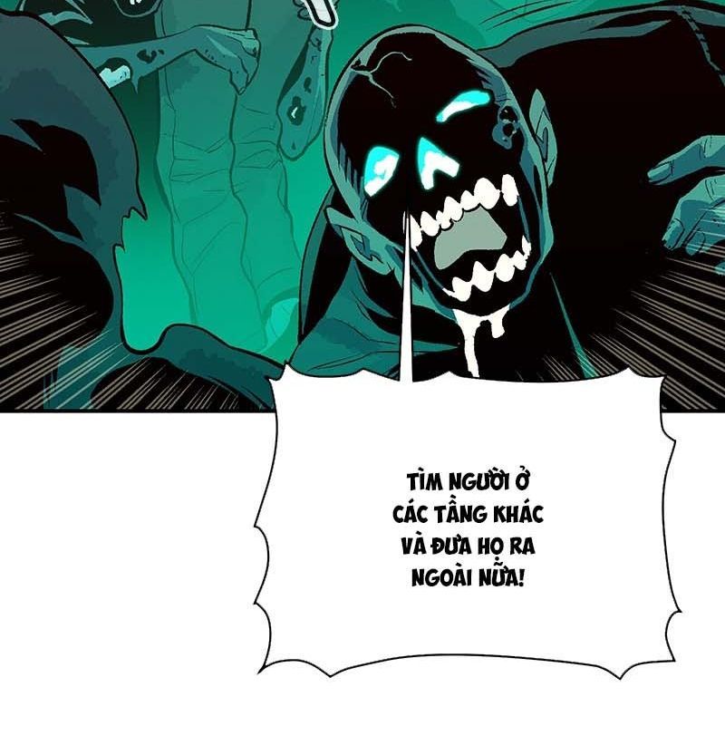 Tôi - Necromancer Cô Độc Chương 63 - Trang 81