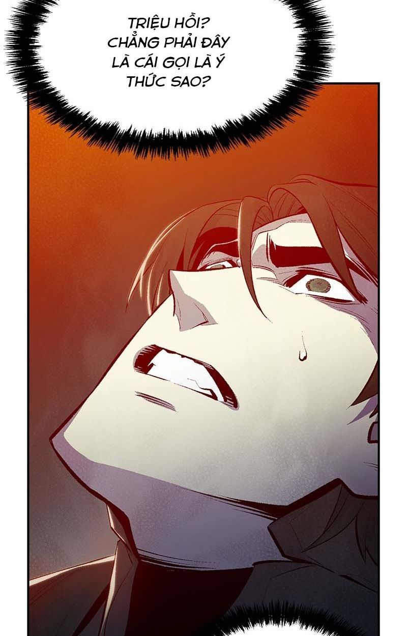 Tôi - Necromancer Cô Độc Chương 63 - Trang 89