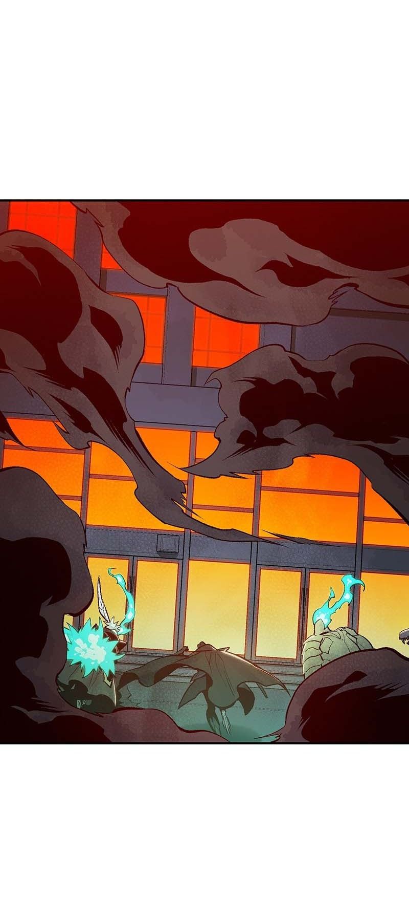 Tôi - Necromancer Cô Độc Chương 63 - Trang 91