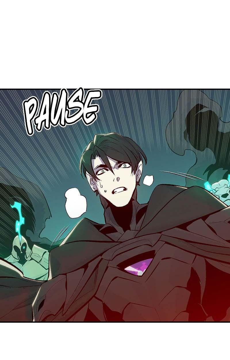 Tôi - Necromancer Cô Độc Chương 63 - Trang 92