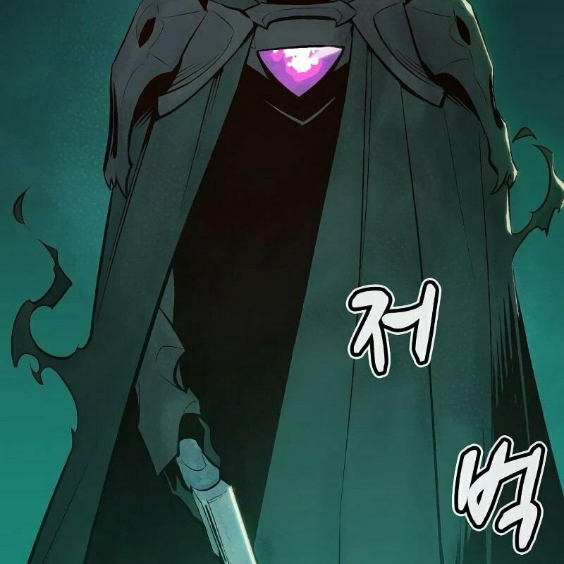 Tôi - Necromancer Cô Độc Chương 65 - Trang 104