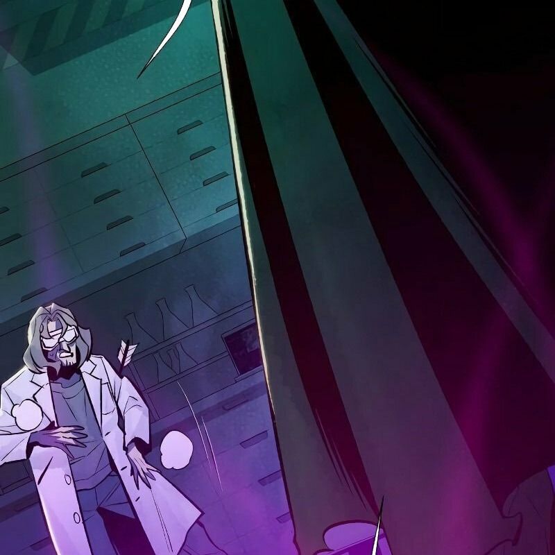 Tôi - Necromancer Cô Độc Chương 65 - Trang 107