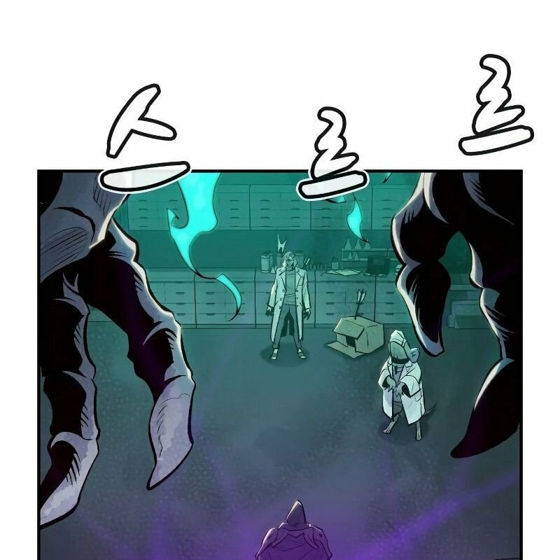 Tôi - Necromancer Cô Độc Chương 65 - Trang 109