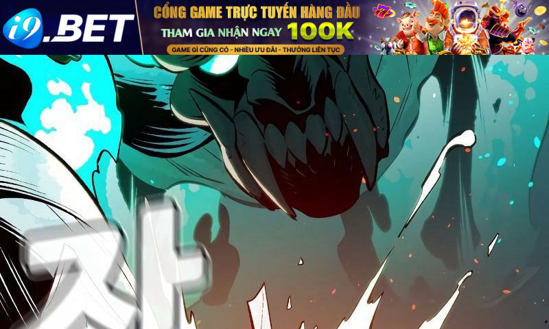 Tôi - Necromancer Cô Độc Chương 65 - Trang 113