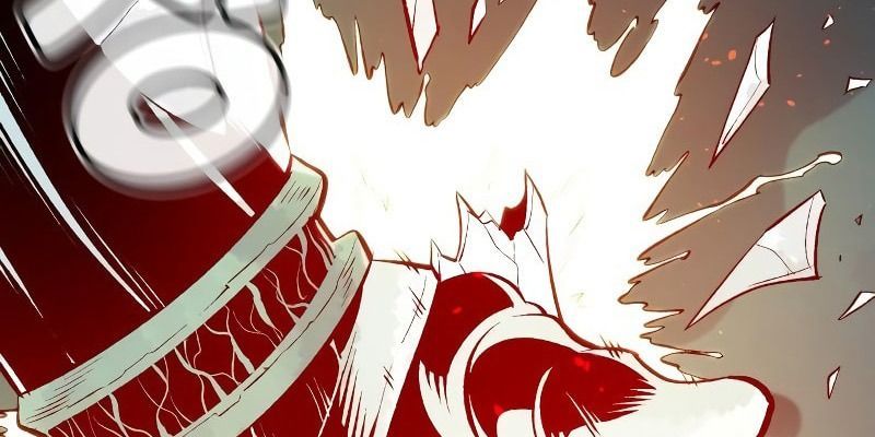 Tôi - Necromancer Cô Độc Chương 65 - Trang 114