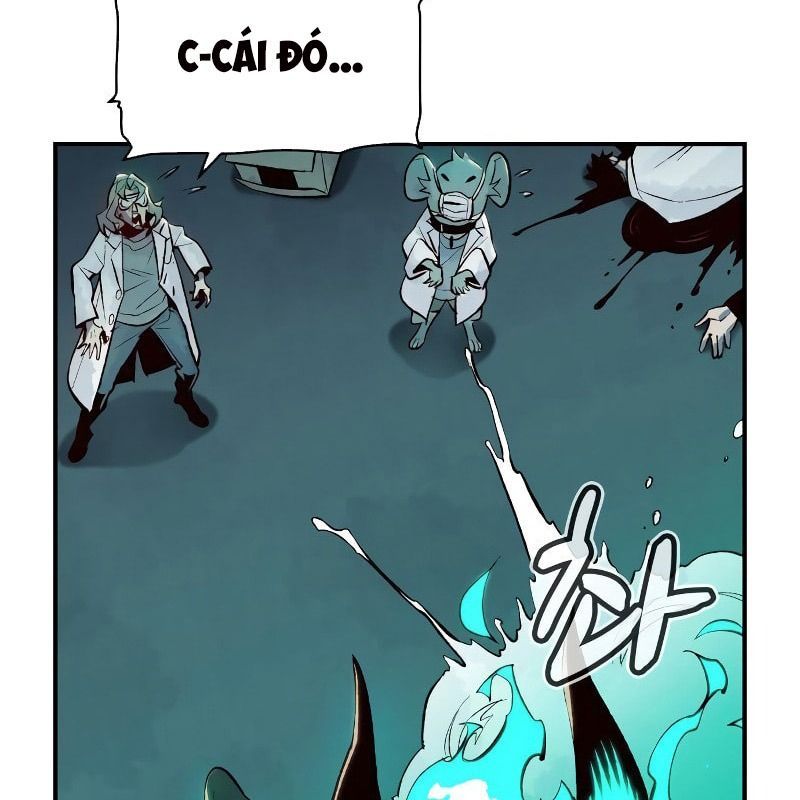 Tôi - Necromancer Cô Độc Chương 65 - Trang 117