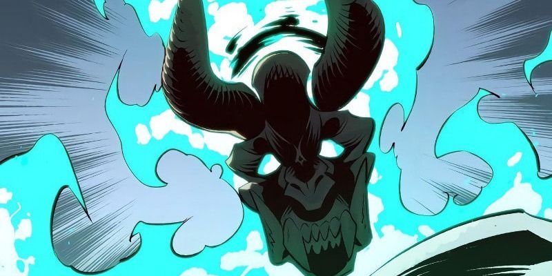 Tôi - Necromancer Cô Độc Chương 65 - Trang 120