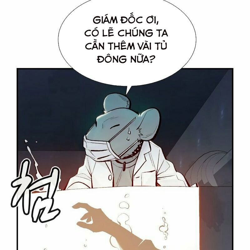 Tôi - Necromancer Cô Độc Chương 65 - Trang 13