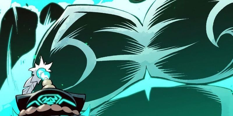 Tôi - Necromancer Cô Độc Chương 65 - Trang 121