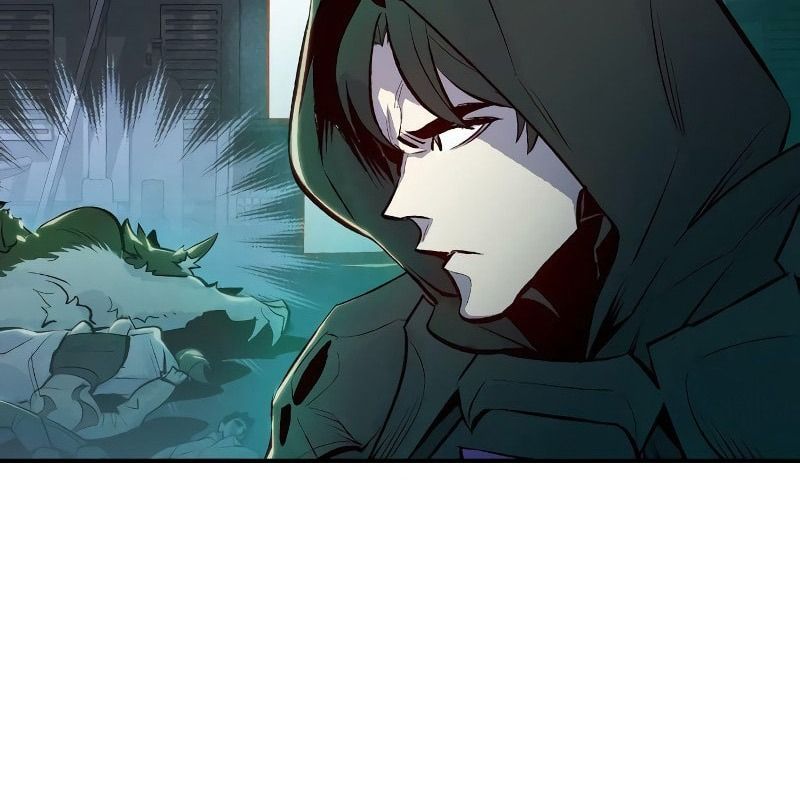 Tôi - Necromancer Cô Độc Chương 65 - Trang 124