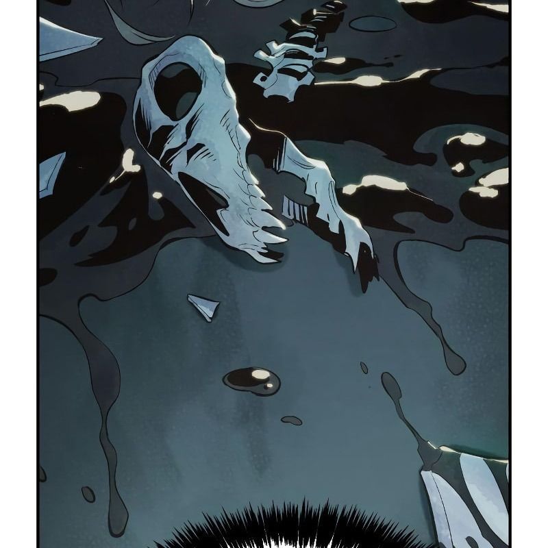 Tôi - Necromancer Cô Độc Chương 65 - Trang 126