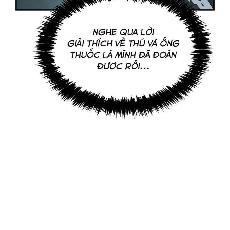 Tôi - Necromancer Cô Độc Chương 65 - Trang 127