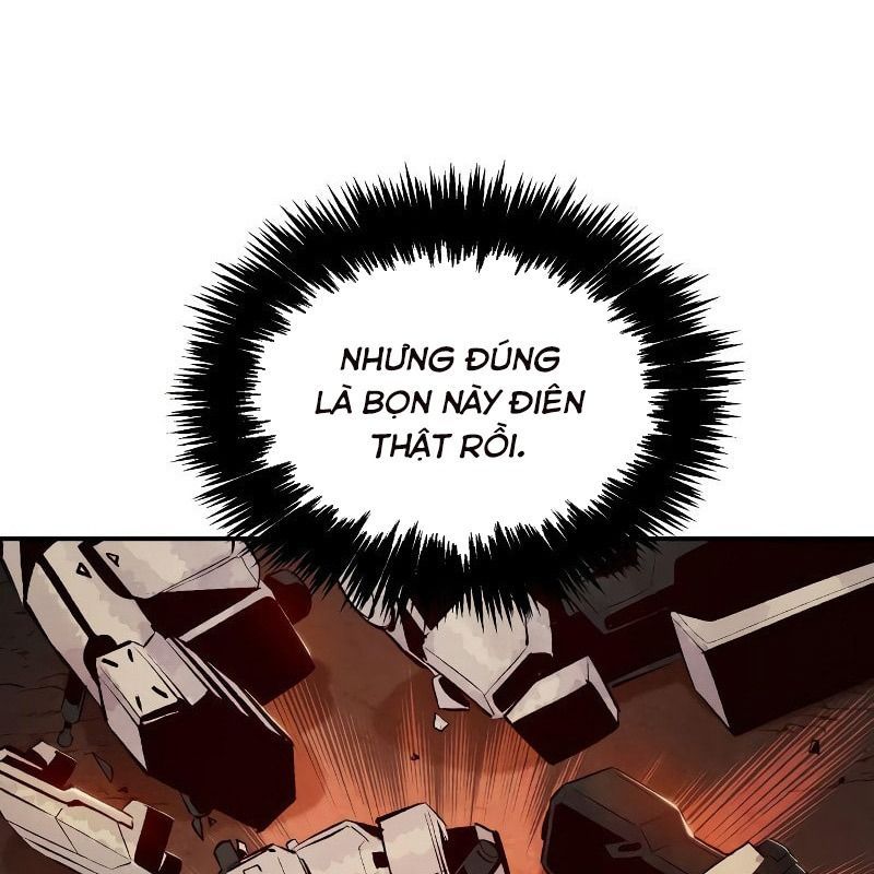 Tôi - Necromancer Cô Độc Chương 65 - Trang 128