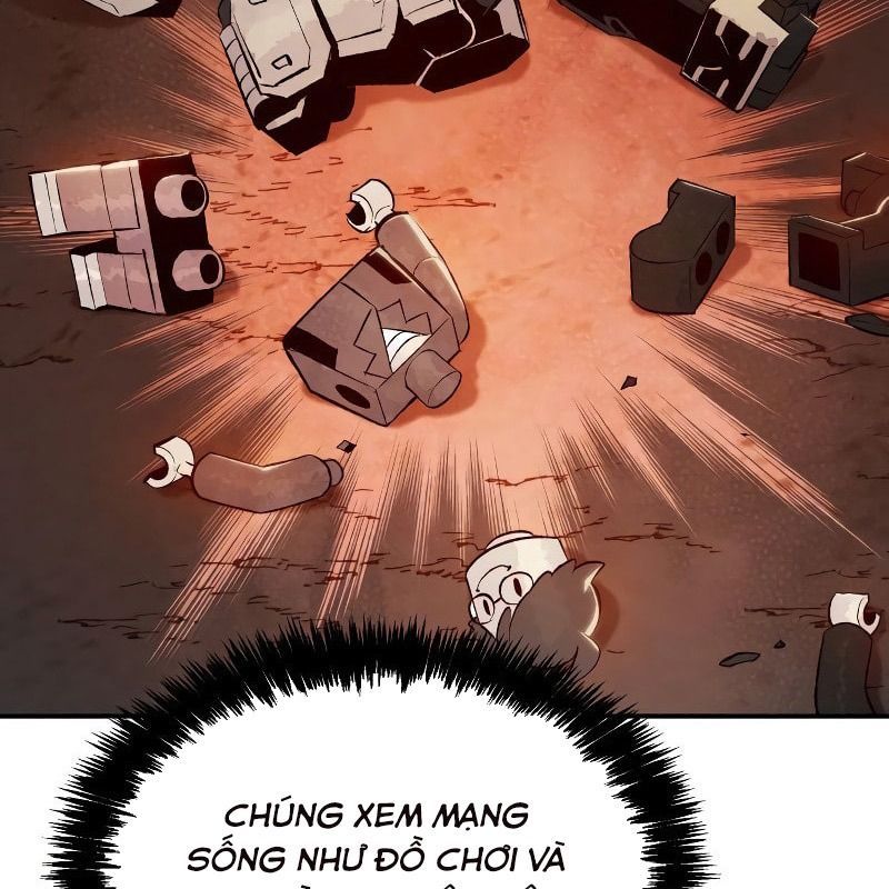 Tôi - Necromancer Cô Độc Chương 65 - Trang 129