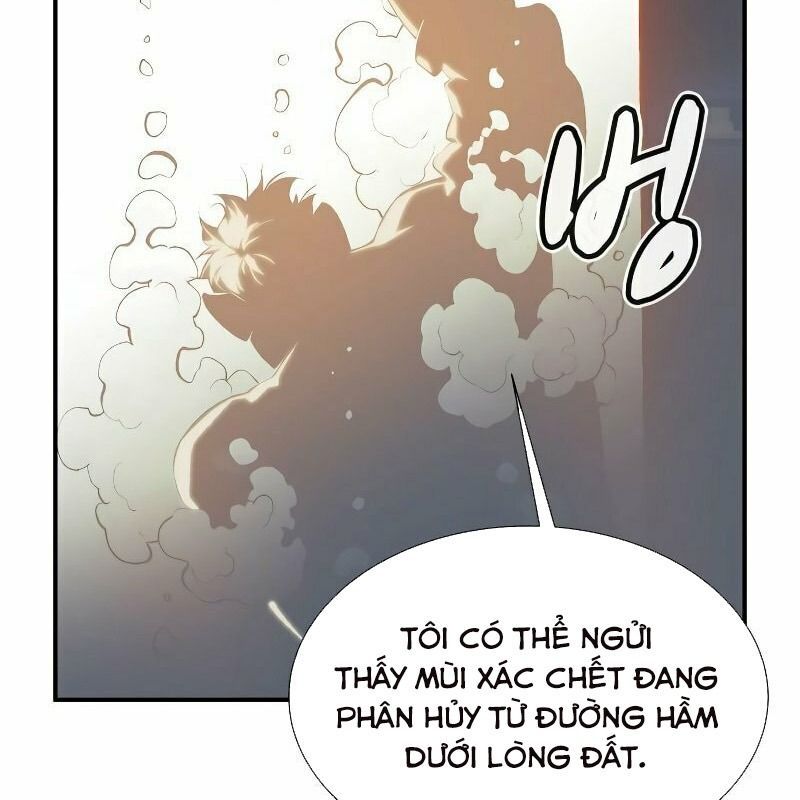 Tôi - Necromancer Cô Độc Chương 65 - Trang 14