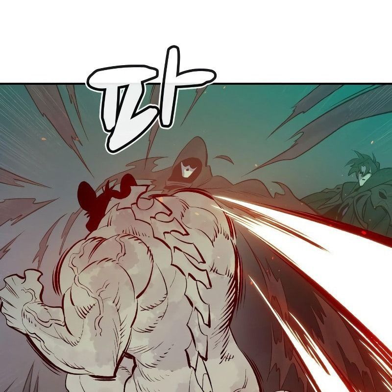 Tôi - Necromancer Cô Độc Chương 65 - Trang 160