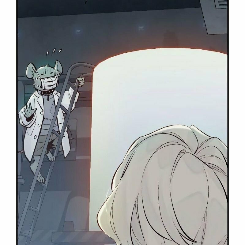 Tôi - Necromancer Cô Độc Chương 65 - Trang 19