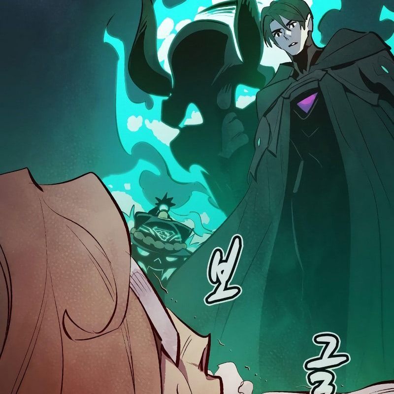 Tôi - Necromancer Cô Độc Chương 65 - Trang 183