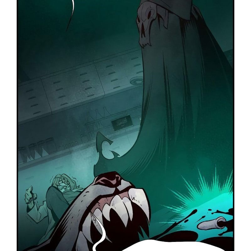 Tôi - Necromancer Cô Độc Chương 65 - Trang 186