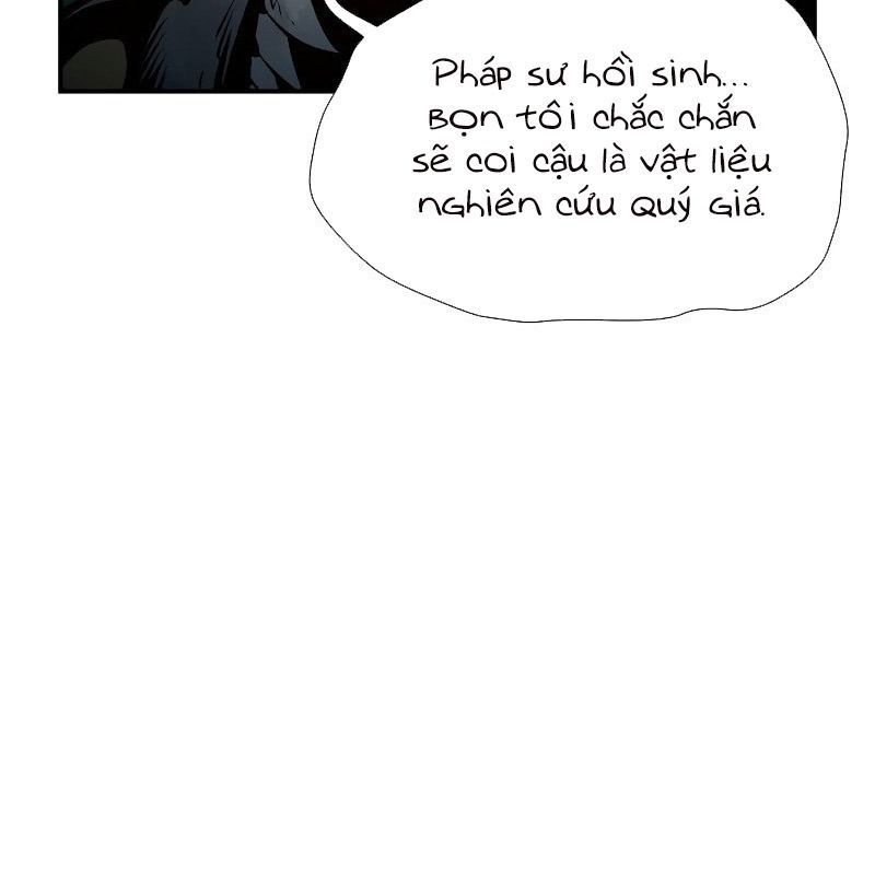 Tôi - Necromancer Cô Độc Chương 65 - Trang 187