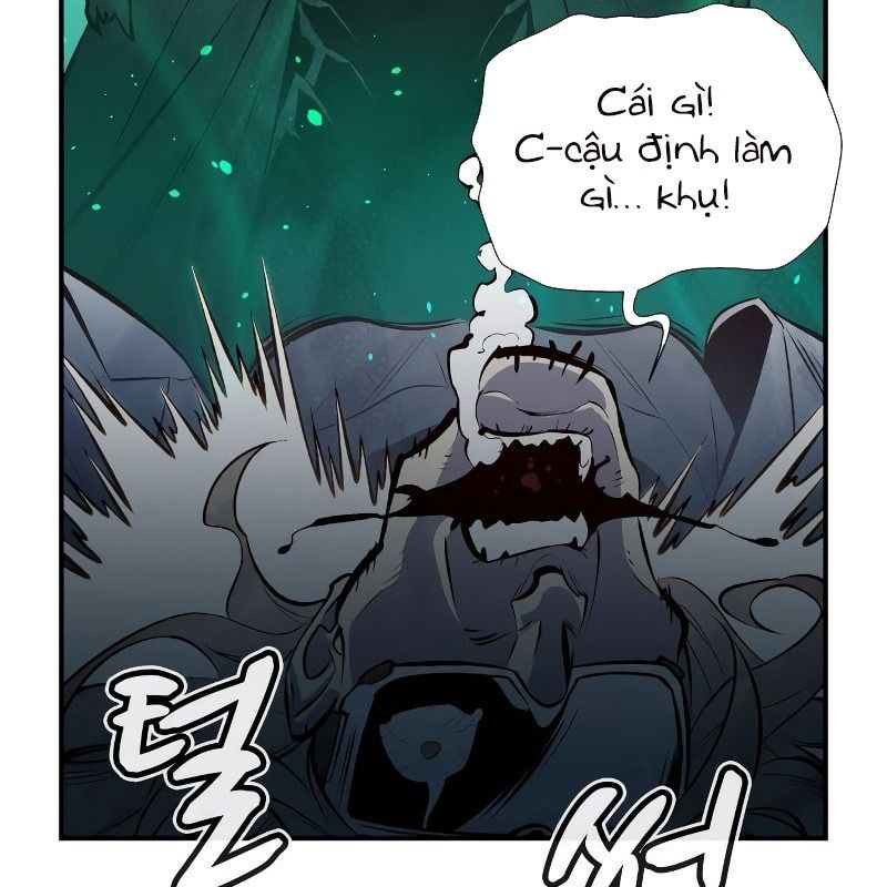 Tôi - Necromancer Cô Độc Chương 65 - Trang 189