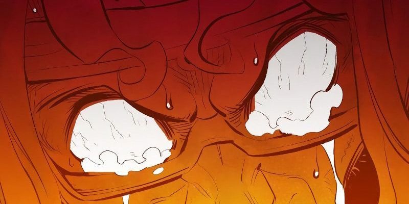 Tôi - Necromancer Cô Độc Chương 65 - Trang 199