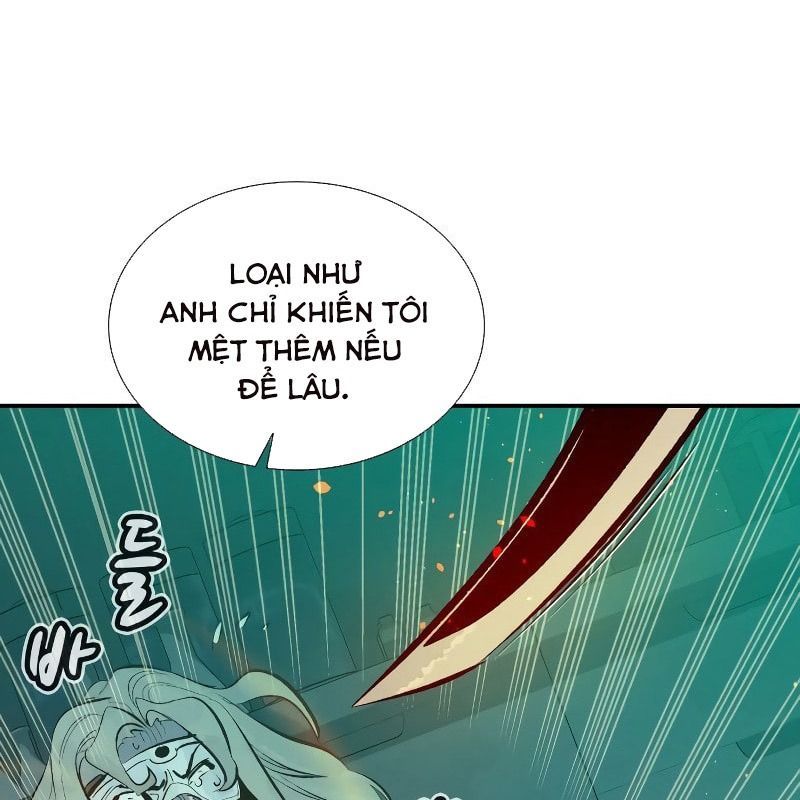 Tôi - Necromancer Cô Độc Chương 65 - Trang 202