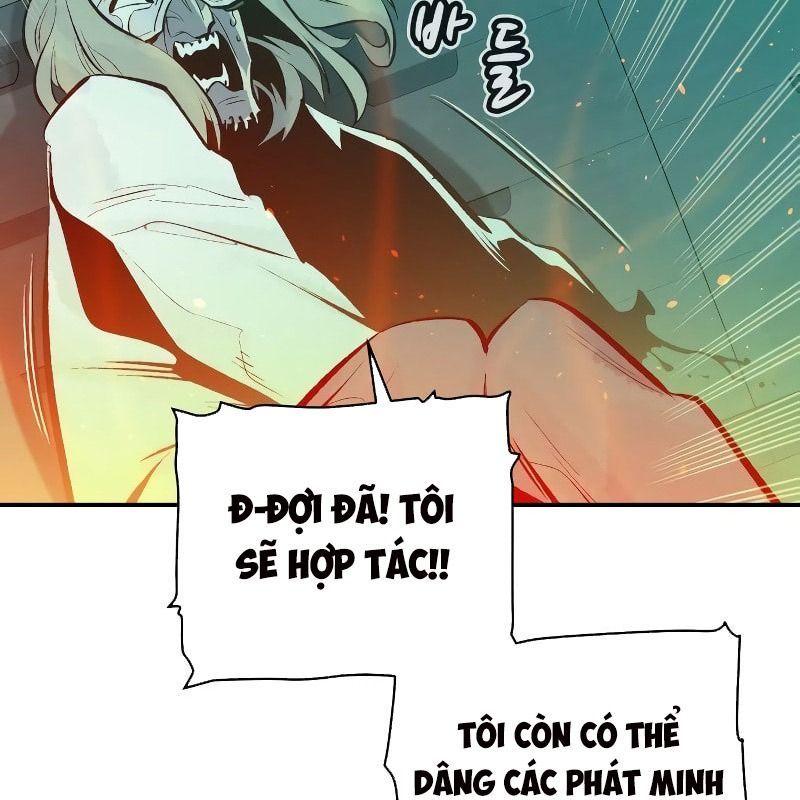 Tôi - Necromancer Cô Độc Chương 65 - Trang 203