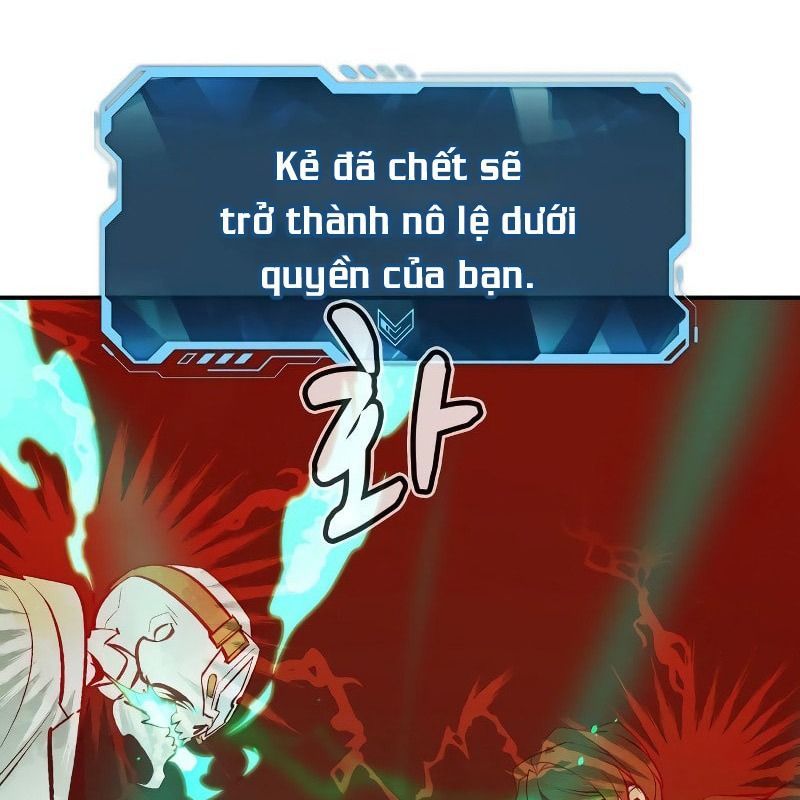 Tôi - Necromancer Cô Độc Chương 65 - Trang 207