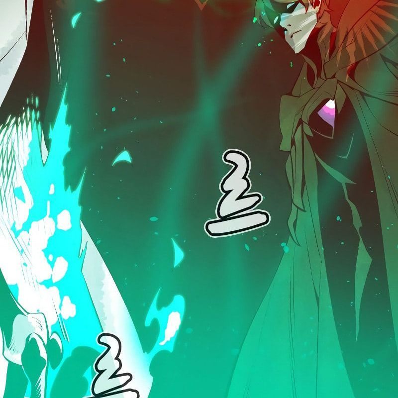 Tôi - Necromancer Cô Độc Chương 65 - Trang 208