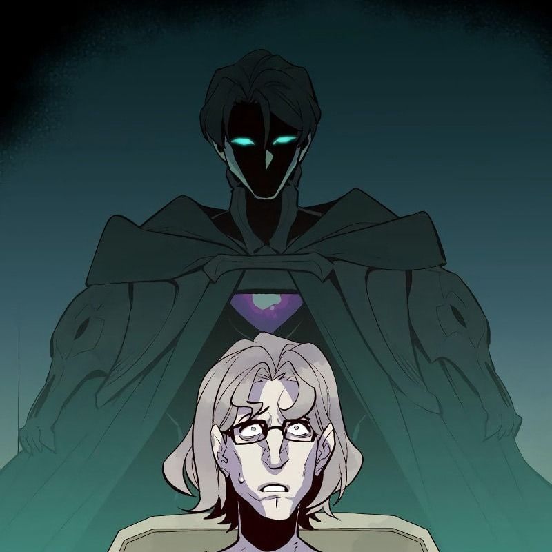 Tôi - Necromancer Cô Độc Chương 65 - Trang 213