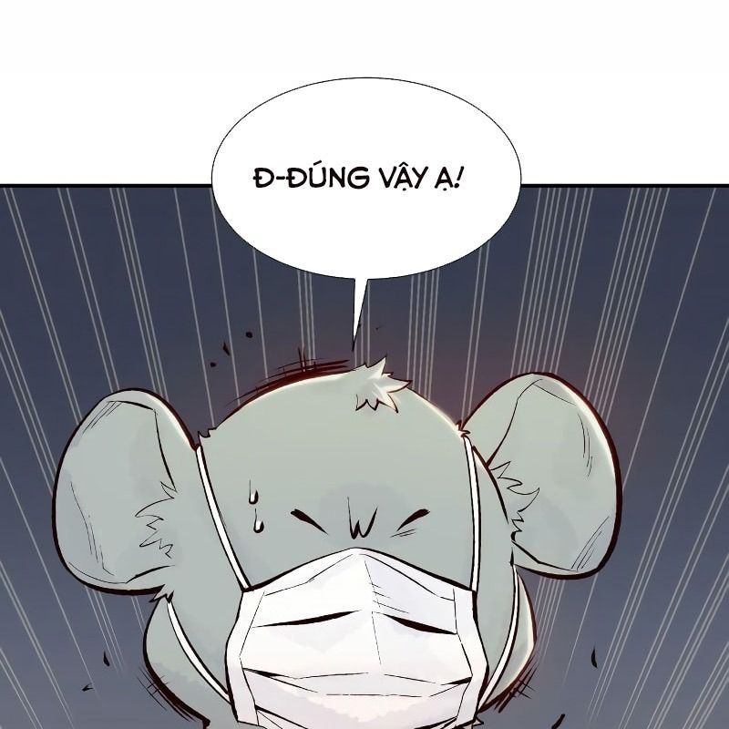 Tôi - Necromancer Cô Độc Chương 65 - Trang 24