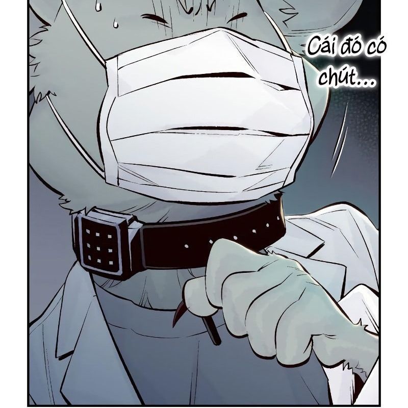 Tôi - Necromancer Cô Độc Chương 65 - Trang 30