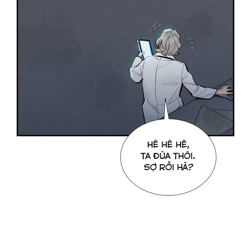 Tôi - Necromancer Cô Độc Chương 65 - Trang 36
