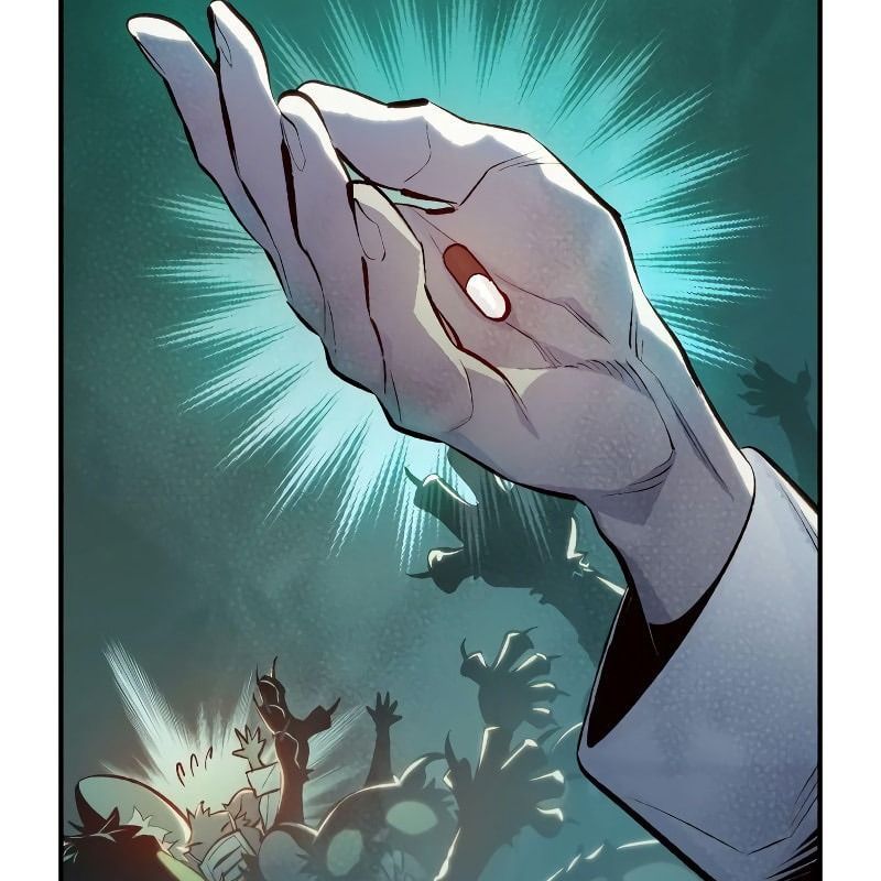 Tôi - Necromancer Cô Độc Chương 65 - Trang 41