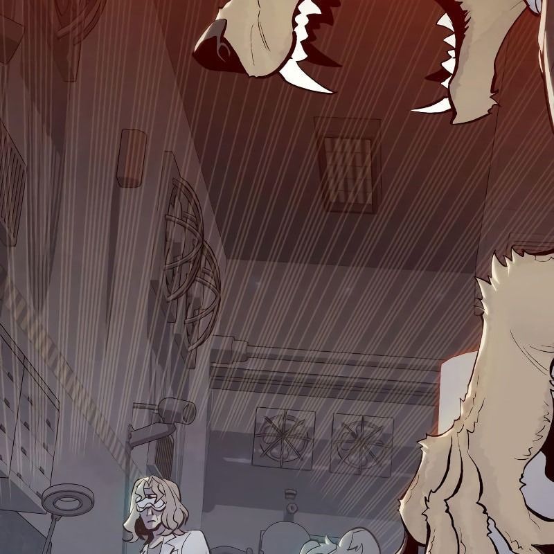 Tôi - Necromancer Cô Độc Chương 65 - Trang 49