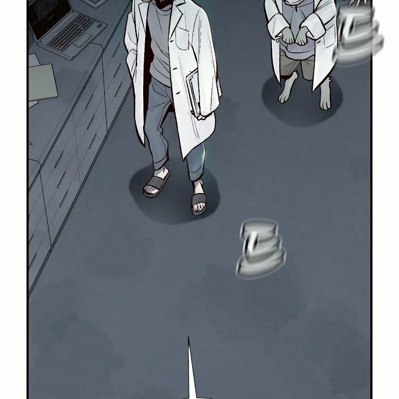 Tôi - Necromancer Cô Độc Chương 65 - Trang 54