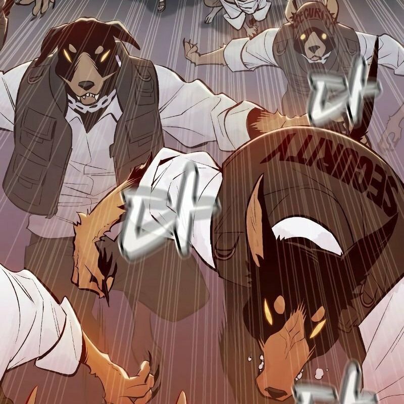 Tôi - Necromancer Cô Độc Chương 65 - Trang 59