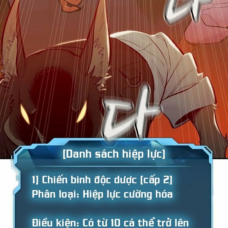 Tôi - Necromancer Cô Độc Chương 65 - Trang 60