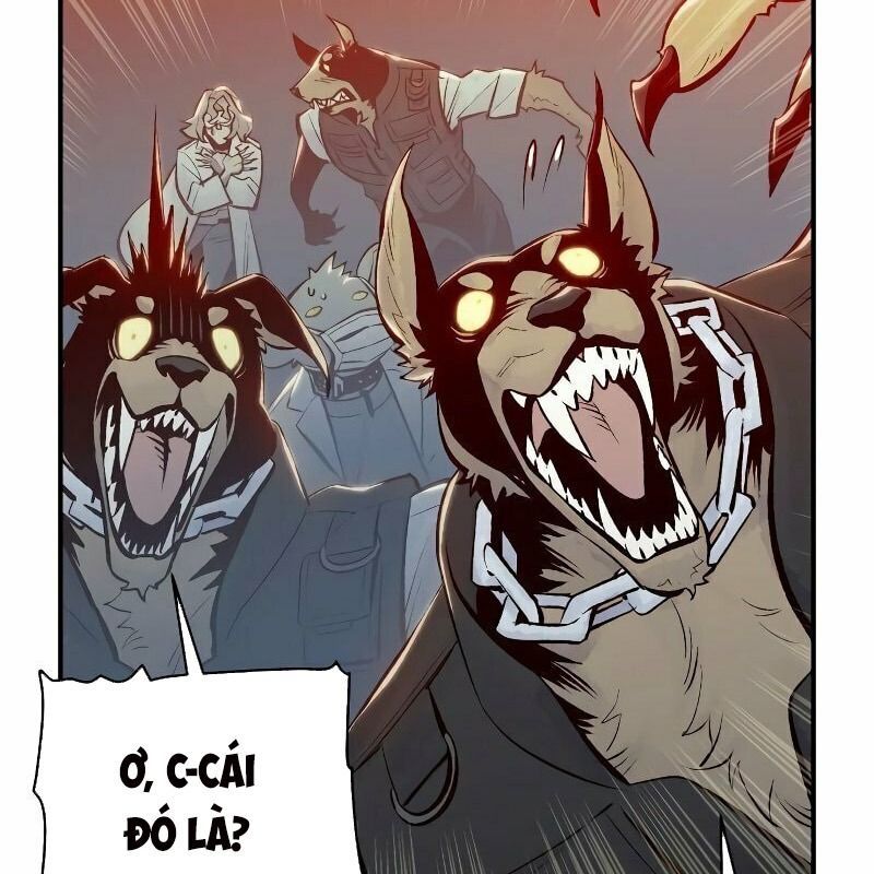 Tôi - Necromancer Cô Độc Chương 65 - Trang 66