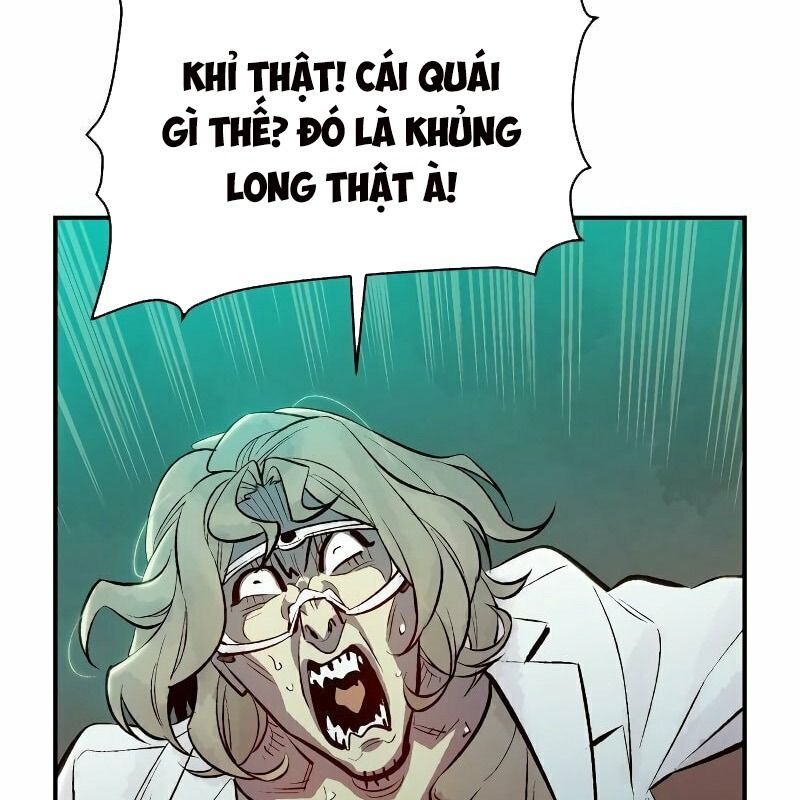 Tôi - Necromancer Cô Độc Chương 65 - Trang 72